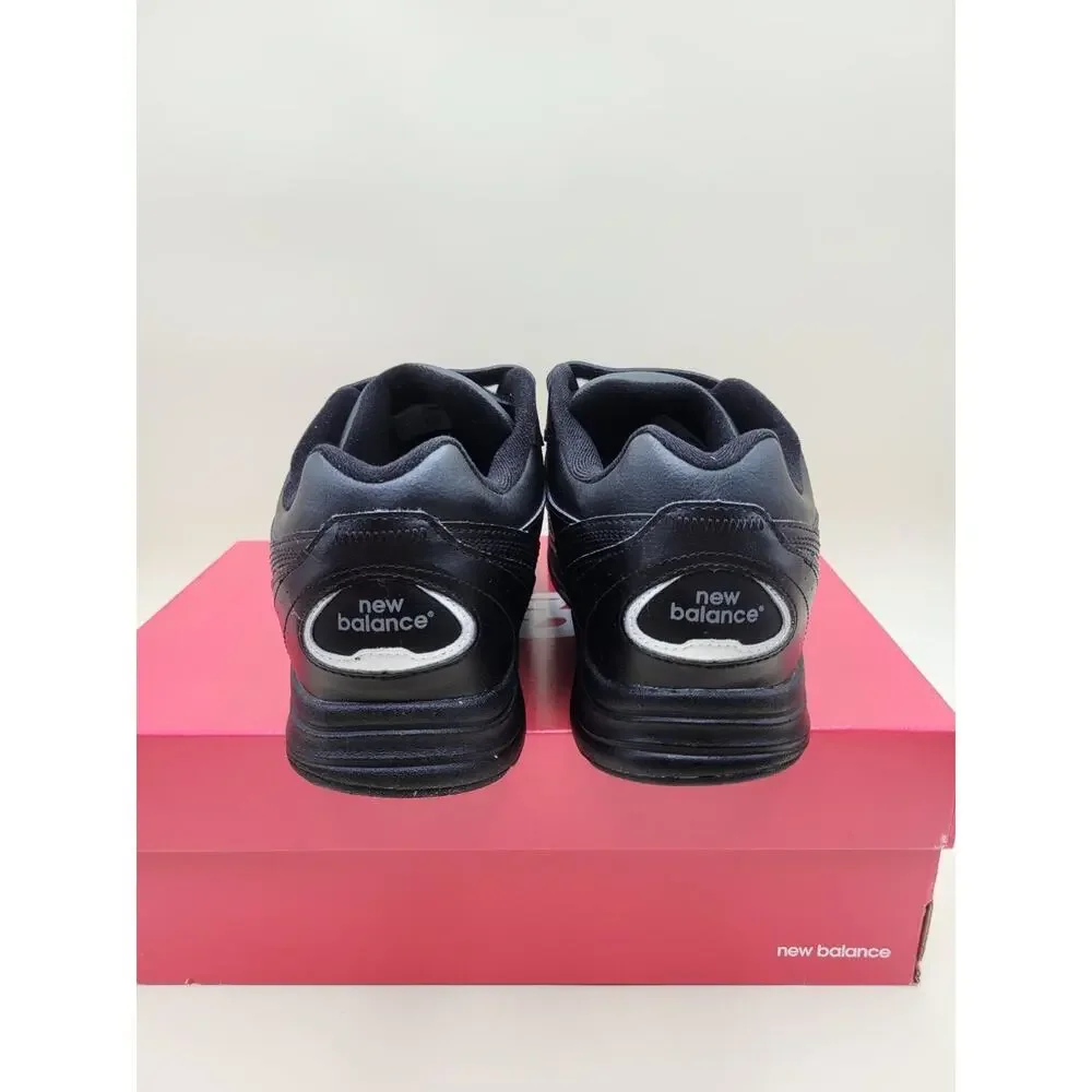 New Balance 577 Men's Athletic Size 13 Black Original Box Included